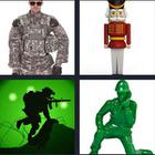 4 Pics 1 Word answers and cheats level 2240