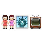 100 Emoji Quiz answers and cheats level 61-70