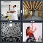 4 Pics 1 Word answers and cheats level 1793