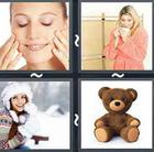 4 Pics 1 Word answers and cheats level 2517