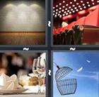 4 Pics 1 Word answers and cheats level 424