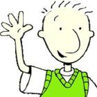 Guess The Character: Cartoon answers level 25