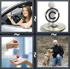 4 Pics 1 Word answers and cheats level 1976