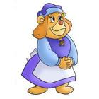 Guess The Character: Cartoon answers level 16