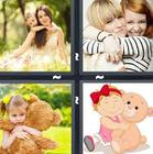 4 Pics 1 Word answers and cheats level 1309