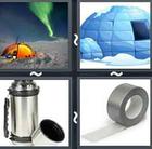 4 Pics 1 Word answers and cheats level 2926