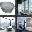 4 Pics 1 Word answers and cheats level 1821