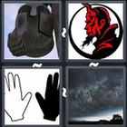 4 Pics 1 Word answers and cheats level 3120