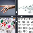 4 Pics 1 Word answers and cheats level 1339