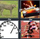 4 Pics 1 Word answers and cheats level 2512