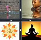 4 Pics 1 Word answers and cheats level 387