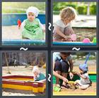 4 Pics 1 Word answers and cheats level 2008