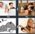 4 Pics 1 Word answers and cheats level 2482