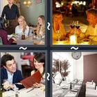 4 Pics 1 Word answers and cheats level 1850