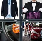 4 Pics 1 Word answers and cheats level 1052