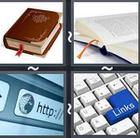 4 Pics 1 Word answers and cheats level 2843