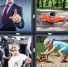 4 Pics 1 Word answers and cheats level 35