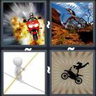 4 Pics 1 Word answers and cheats level 3211