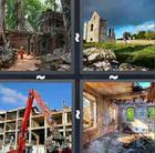 4 Pics 1 Word answers and cheats level 353
