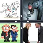 4 Pics 1 Word answers and cheats level 1271