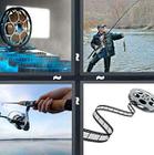 4 Pics 1 Word answers and cheats level 1199