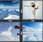 4 Pics 1 Word answers and cheats level 2571