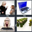 4 Pics 1 Word answers and cheats level 2950