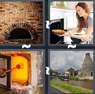 4 Pics 1 Word answers and cheats level 1590
