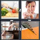 4 Pics 1 Word answers and cheats level 3126
