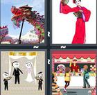 4 Pics 1 Word answers and cheats level 1137