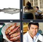 4 Pics 1 Word answers and cheats level 494