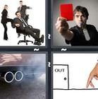 4 Pics 1 Word answers and cheats level 1288