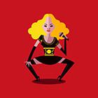 Icon Pop Mania answers and cheats level 8