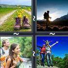 4 Pics 1 Word answers and cheats level 1935
