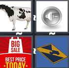 4 Pics 1 Word answers and cheats level 1420
