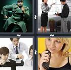 4 Pics 1 Word answers and cheats level 234