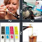 4 Pics 1 Word answers and cheats level 1902