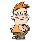 Guess The Character: Cartoon answers level 13