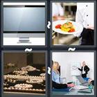 4 Pics 1 Word answers and cheats level 2969