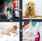 4 Pics 1 Word answers and cheats level 789