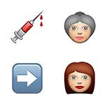 100 Emoji Quiz answers and cheats level 61-70