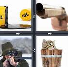 4 Pics 1 Word answers and cheats level 124