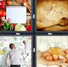 4 Pics 1 Word answers and cheats level 464