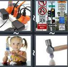 4 Pics 1 Word answers and cheats level 2498