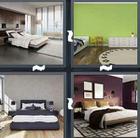 4 Pics 1 Word answers and cheats level 1536