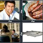 4 Pics 1 Word answers and cheats level 2891