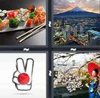 4 Pics 1 Word answers and cheats level 352