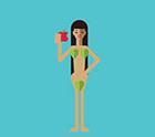Icon Pop Quiz answers Famous People pack level 14