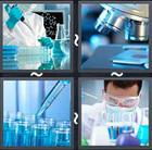 4 Pics 1 Word answers and cheats level 2357