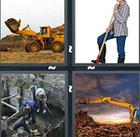 4 Pics 1 Word answers and cheats level 1128